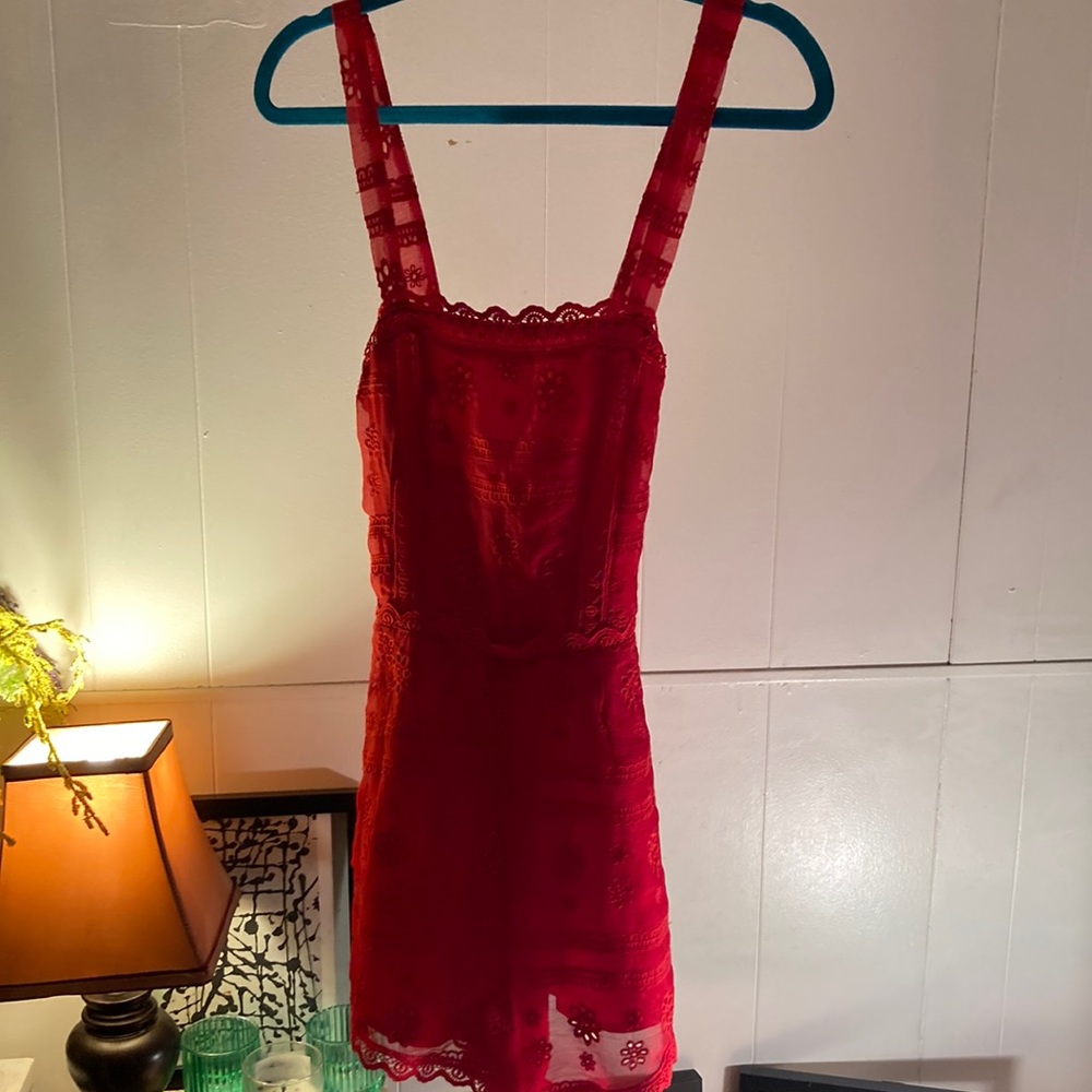 Women’s romper